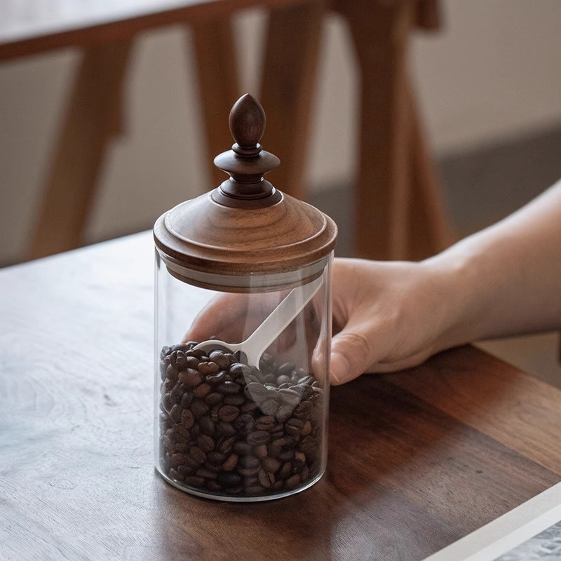 Coffee Tea Bean Leaf - American Style Home Use Coffee Beans