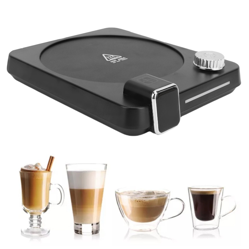 Coffee Tea Warmer - Electric Coffee Cup Warmer 9 Heat