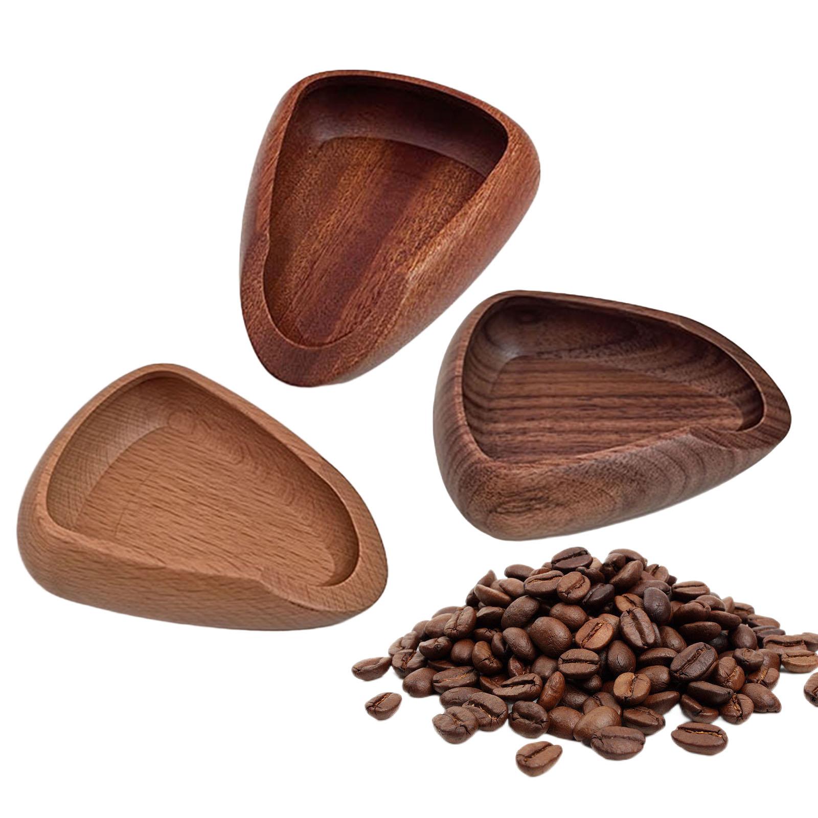 Coffee Tea Bean Leaf - Coffee Bean Weighing Bowl Coffee Dosing