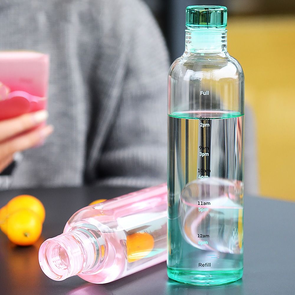 500/750ML Water Bottle INS Sty - đánh giá và giá Coffee Tea Essentials