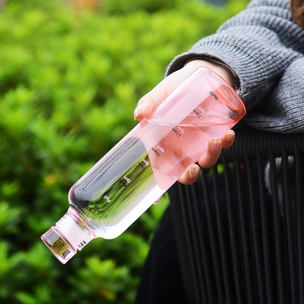 500/750ML Water Bottle INS Sty - đánh giá và giá Coffee Tea Essentials