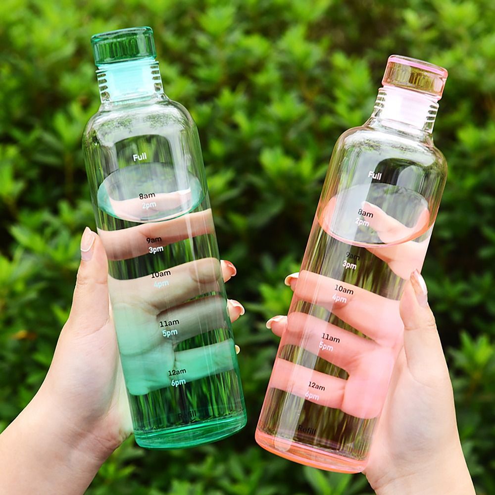 500/750ML Water Bottle INS Sty - đánh giá và giá Coffee Tea Essentials