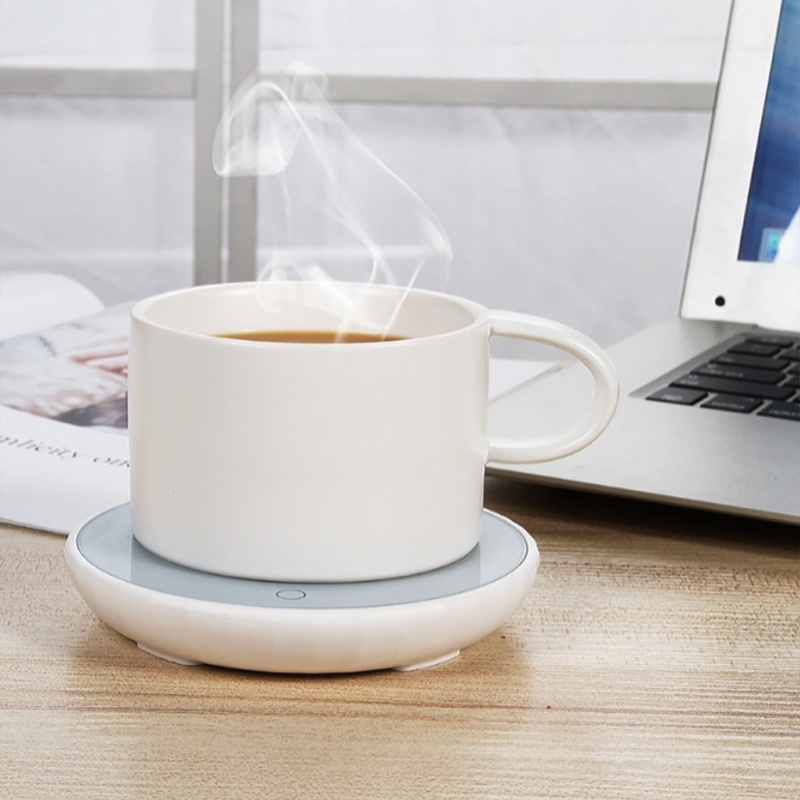 Electric Cup Warmer Heating Pa - đánh giá và giá Coffee Tea Warmer
