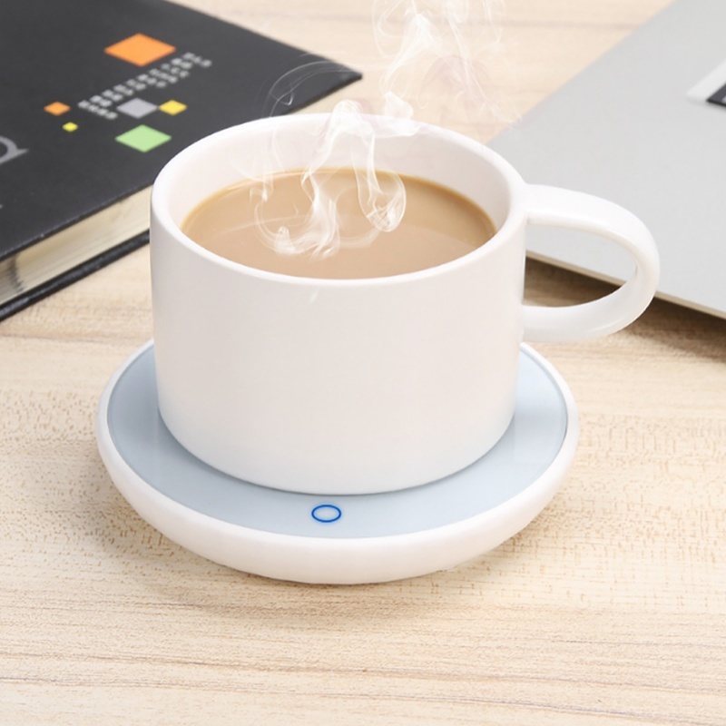 Electric Cup Warmer Heating Pa - đánh giá và giá Coffee Tea Warmer