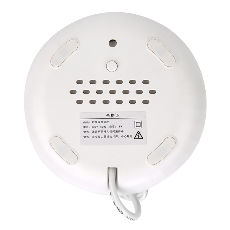 Electric Cup Warmer Heating Pa - đánh giá và giá Coffee Tea Warmer