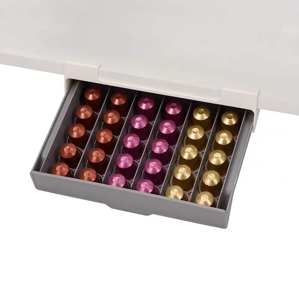 Coffee Capsule Holder Capsule  - đánh giá và giá Coffee Tea Essentials