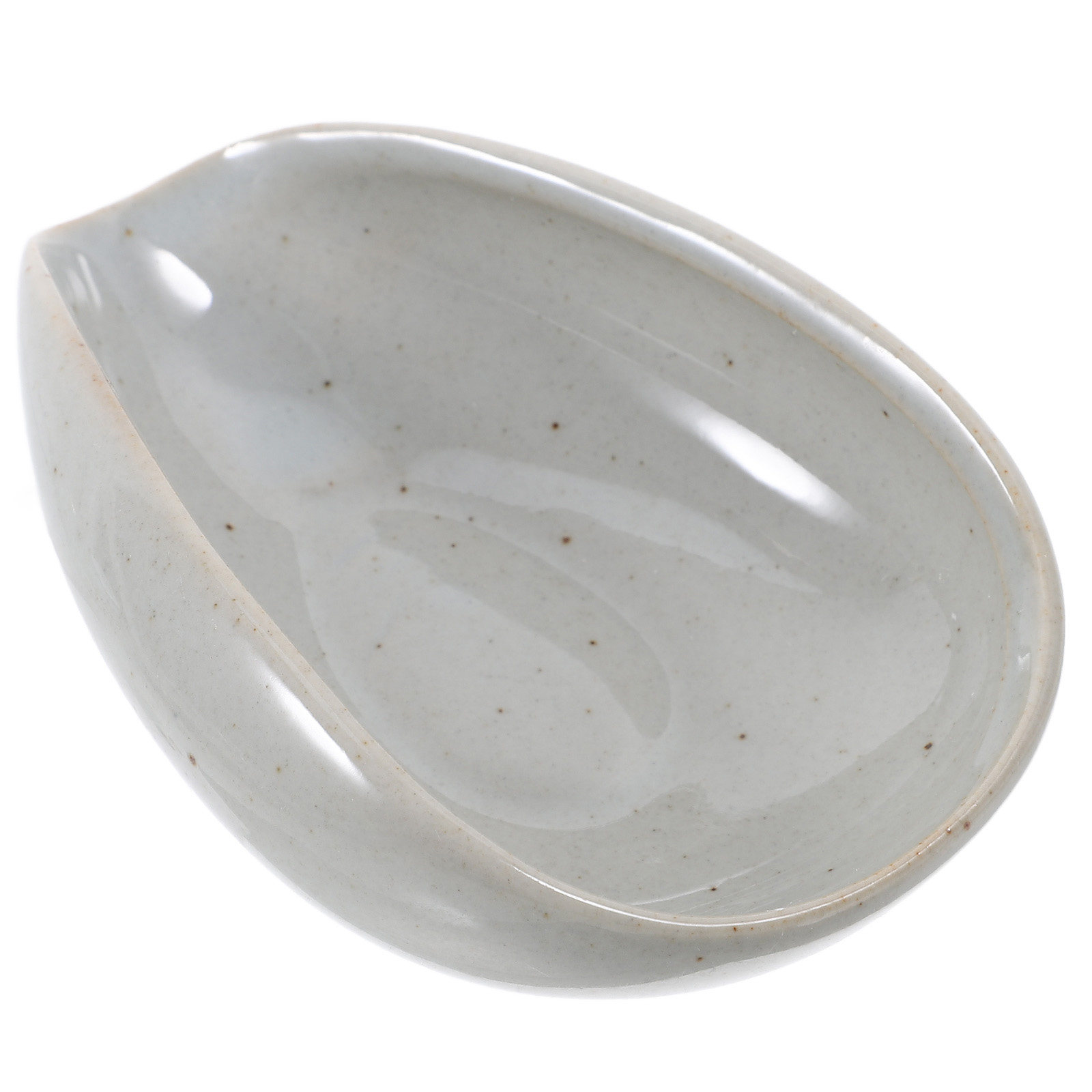 Ceramic Coffee Bean Dosing Tra - đánh giá và giá Coffee Tea Bean Leaf