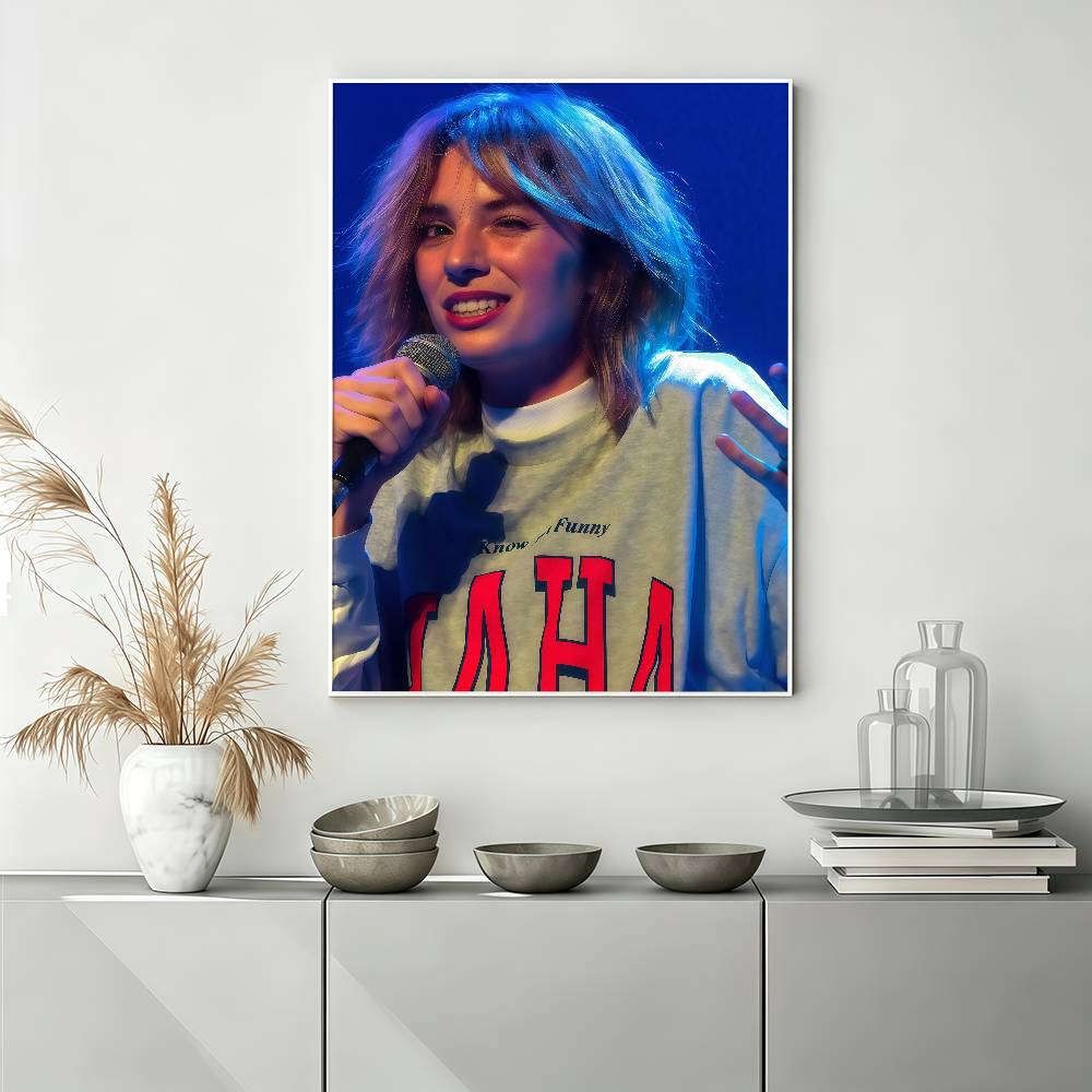 Actor M-Maya H-Hawke Poster Se - đánh giá và giá Maya Coffee & Tea Ulasan