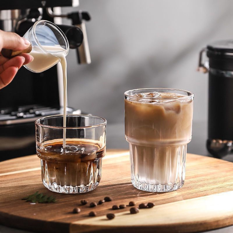155ml/250ml/316ml Coffee Mug H - đánh giá và giá Coffee Tea Tumbler
