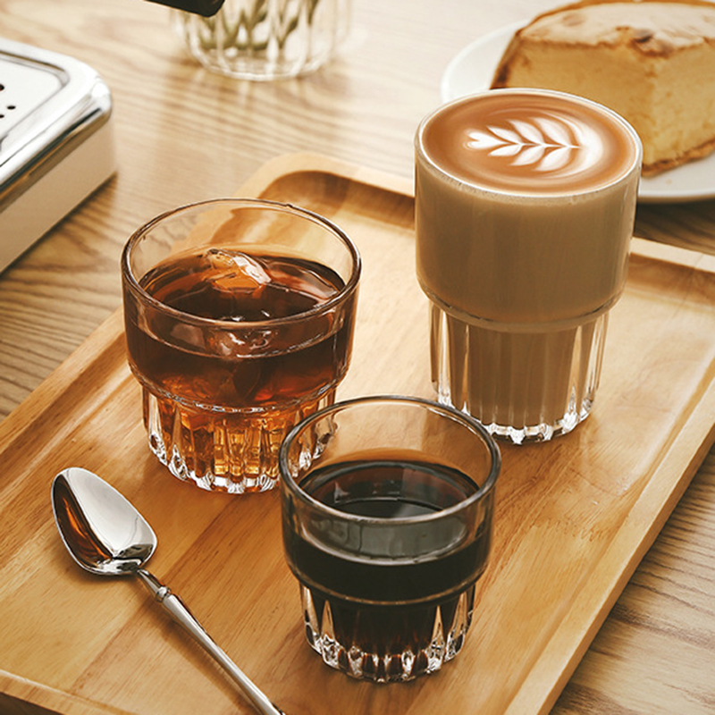 155ml/250ml/316ml Coffee Mug H - đánh giá và giá Coffee Tea Tumbler