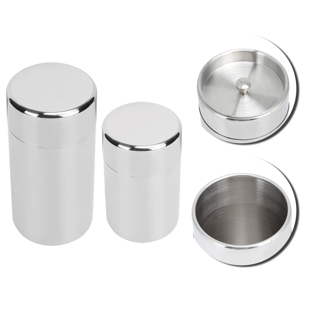 Portable 304 Stainless Steel S - đánh giá và giá Coffee Tea Bean Leaf
