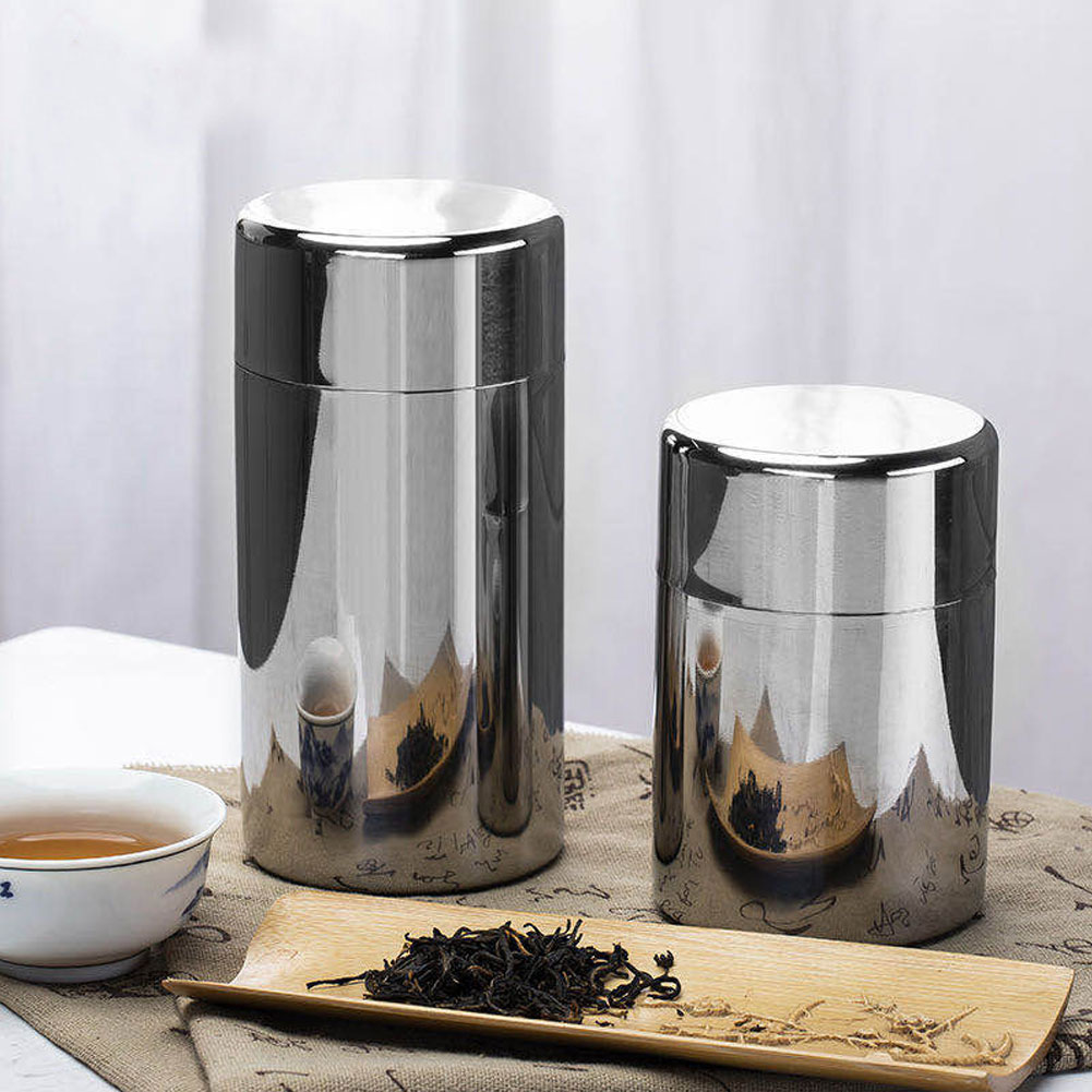 Portable 304 Stainless Steel S - đánh giá và giá Coffee Tea Bean Leaf