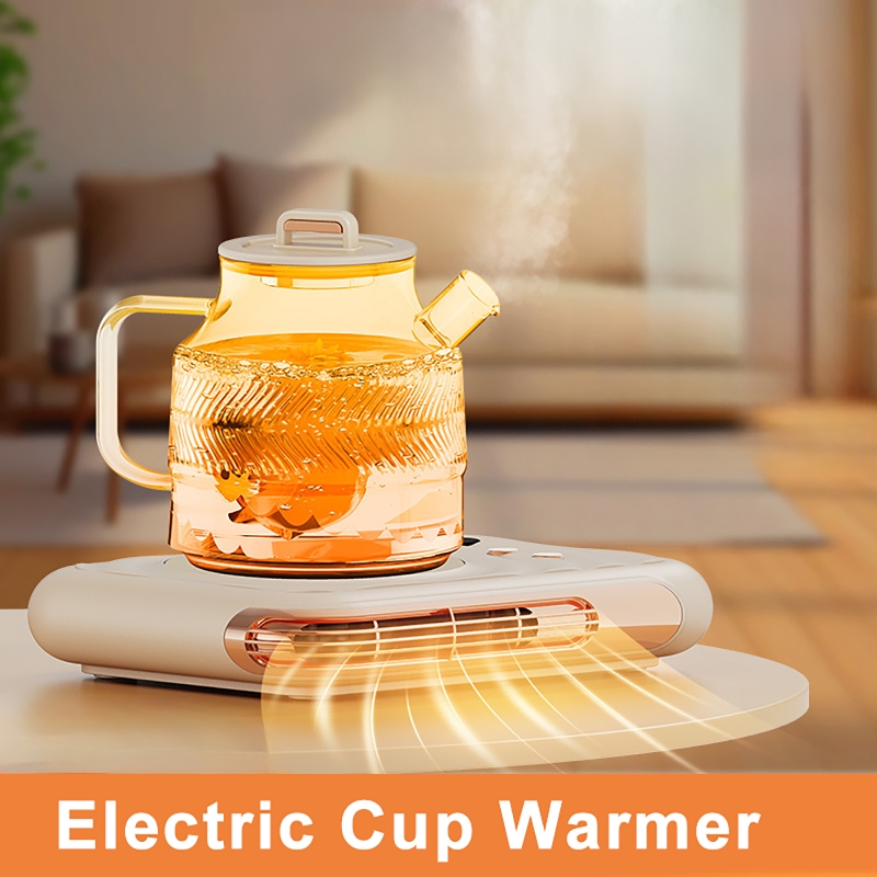 Mug Warmer Electric Cup Warmer - đánh giá và giá Coffee Tea Warmer