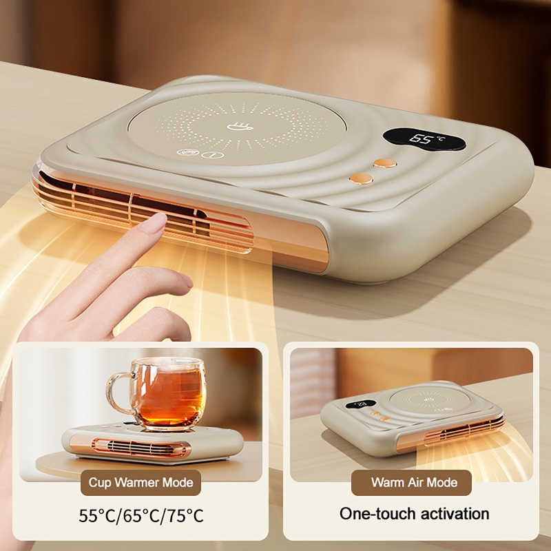 Mug Warmer Electric Cup Warmer - đánh giá và giá Coffee Tea Warmer