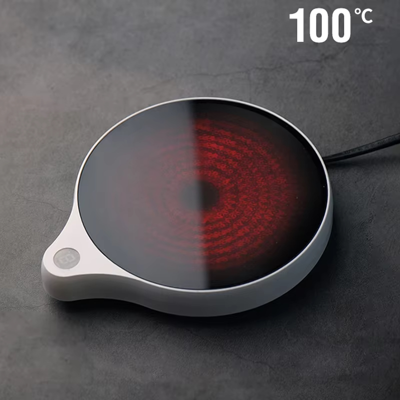100℃ Cup Heater Mug Warmer 100 - đánh giá và giá Coffee Tea Warmer