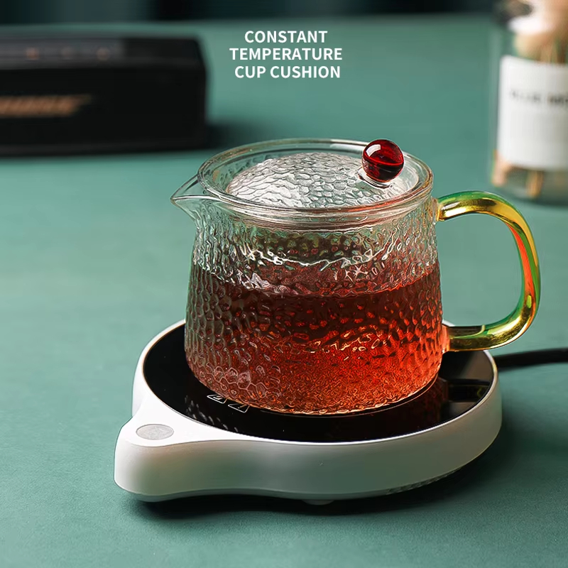 100℃ Cup Heater Mug Warmer 100 - đánh giá và giá Coffee Tea Warmer
