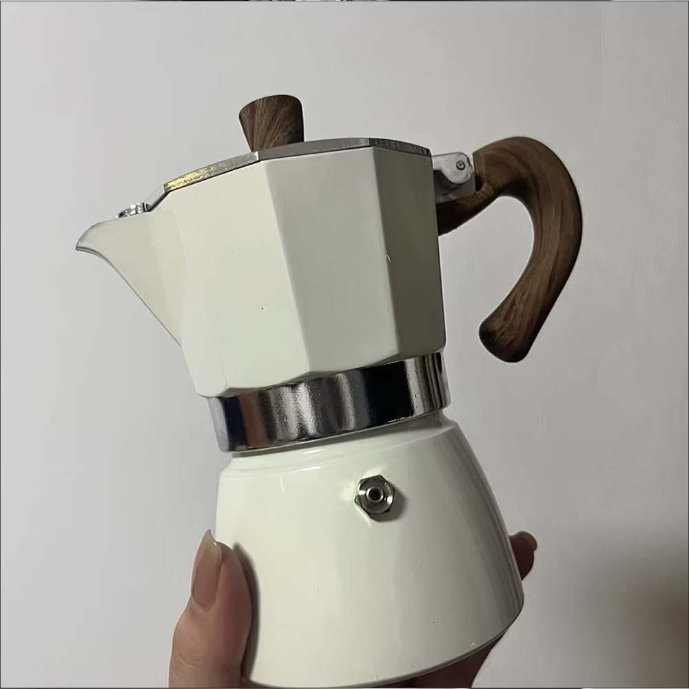 Aluminum Italian Moka Espresso - đánh giá và giá Moka Pot Stove