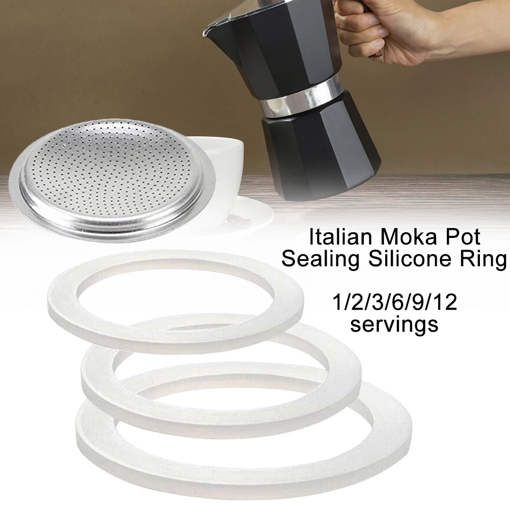1 set High Temperature Resista - đánh giá và giá Moka Pot Stove
