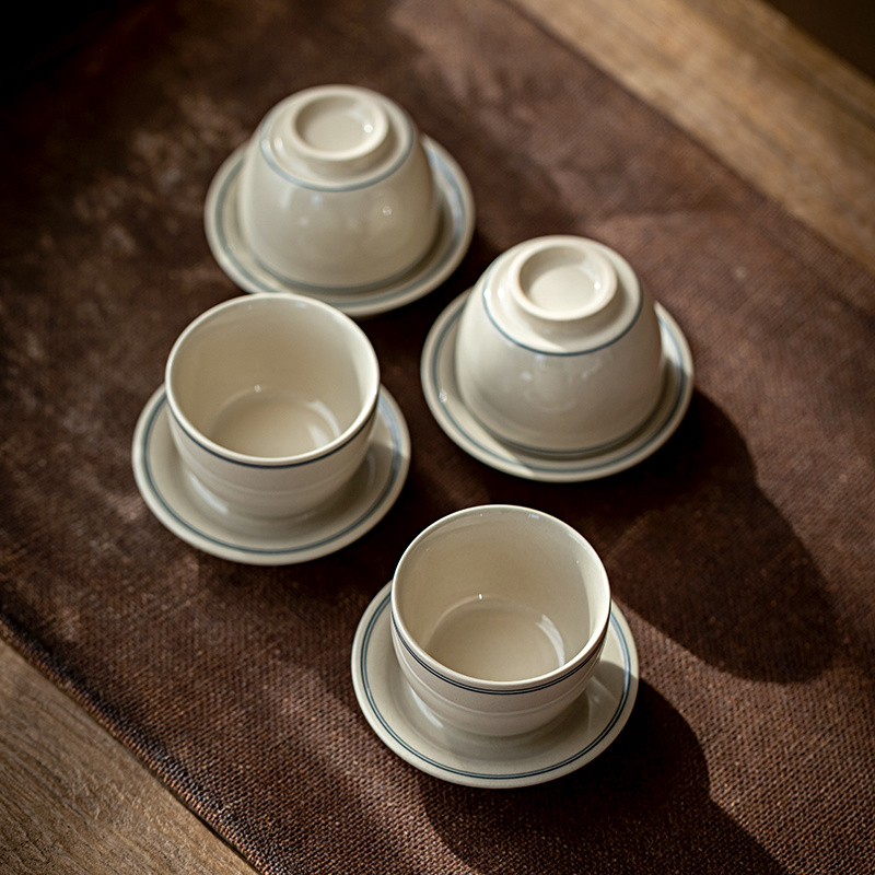 CHANSHOVA 30Ml Phong Cách Trun - đánh giá và giá Coffee Tea Essentials