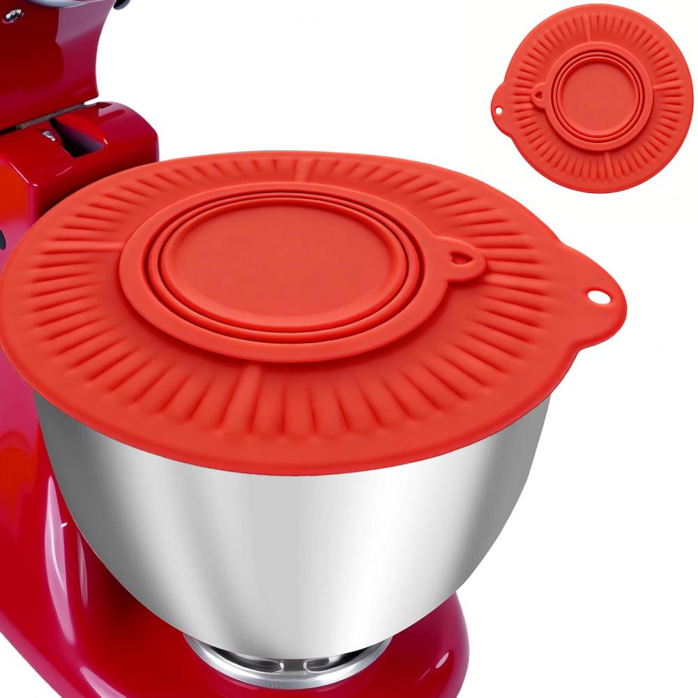 Splash Guard for Mixer Silicon - đánh giá và giá Kitchenaid Mixer Hand Mixer