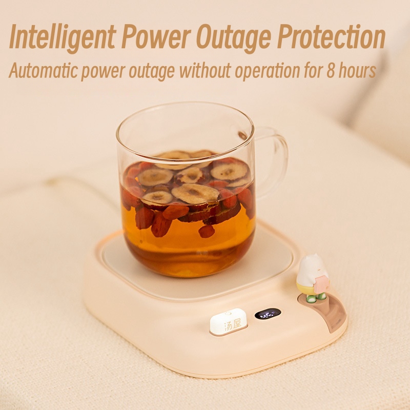 40W Coffee Mug Warmer Cup Heat - đánh giá và giá Coffee Tea Warmer
