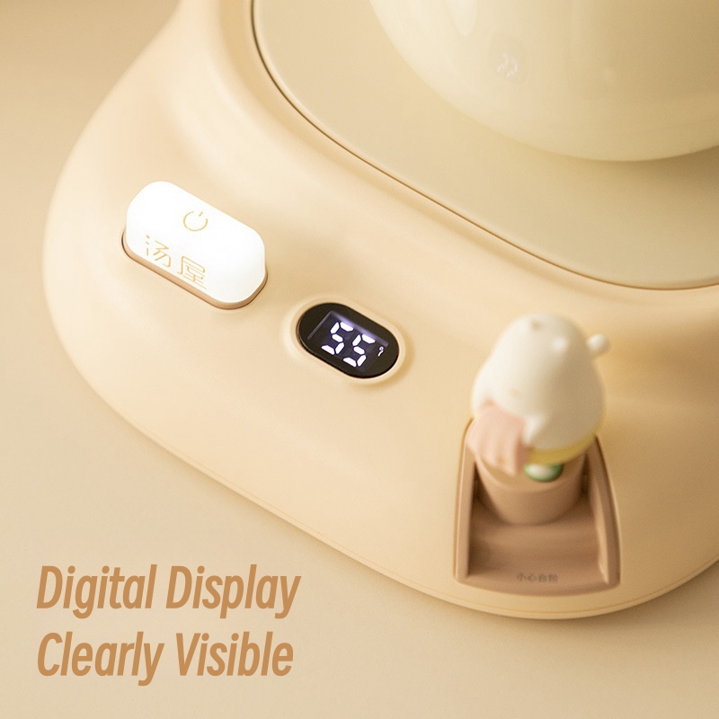 40W Coffee Mug Warmer Cup Heat - đánh giá và giá Coffee Tea Warmer