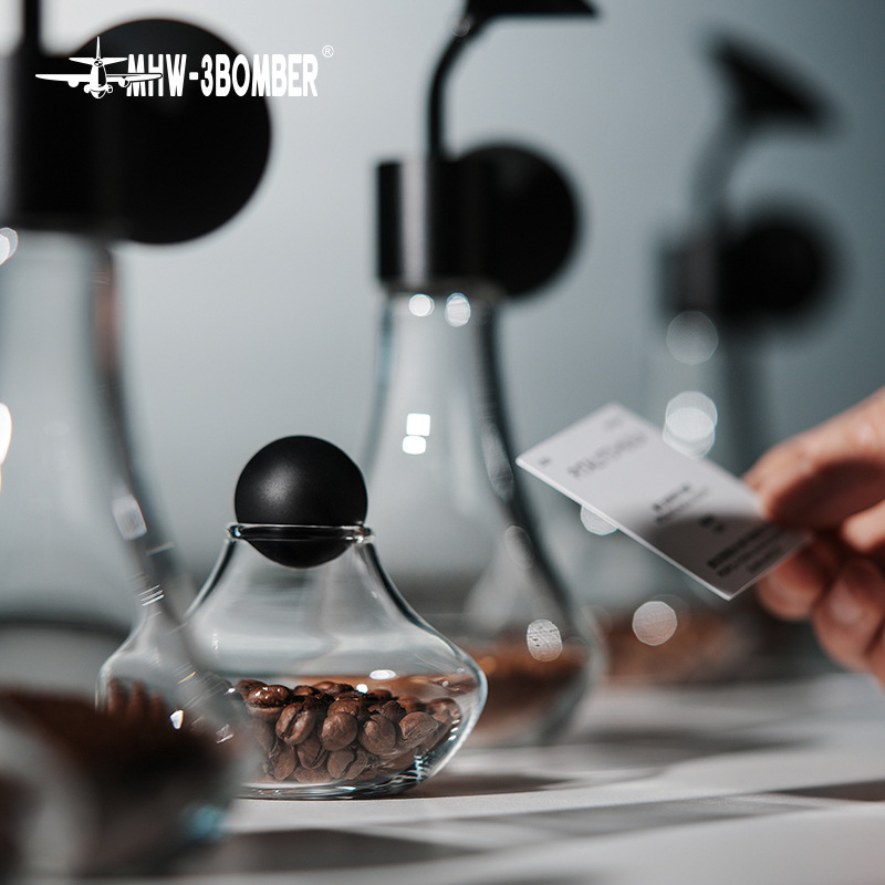 MHW-3BOMBER Bomber Coffee Smel - đánh giá và giá Coffee Tea Essentials