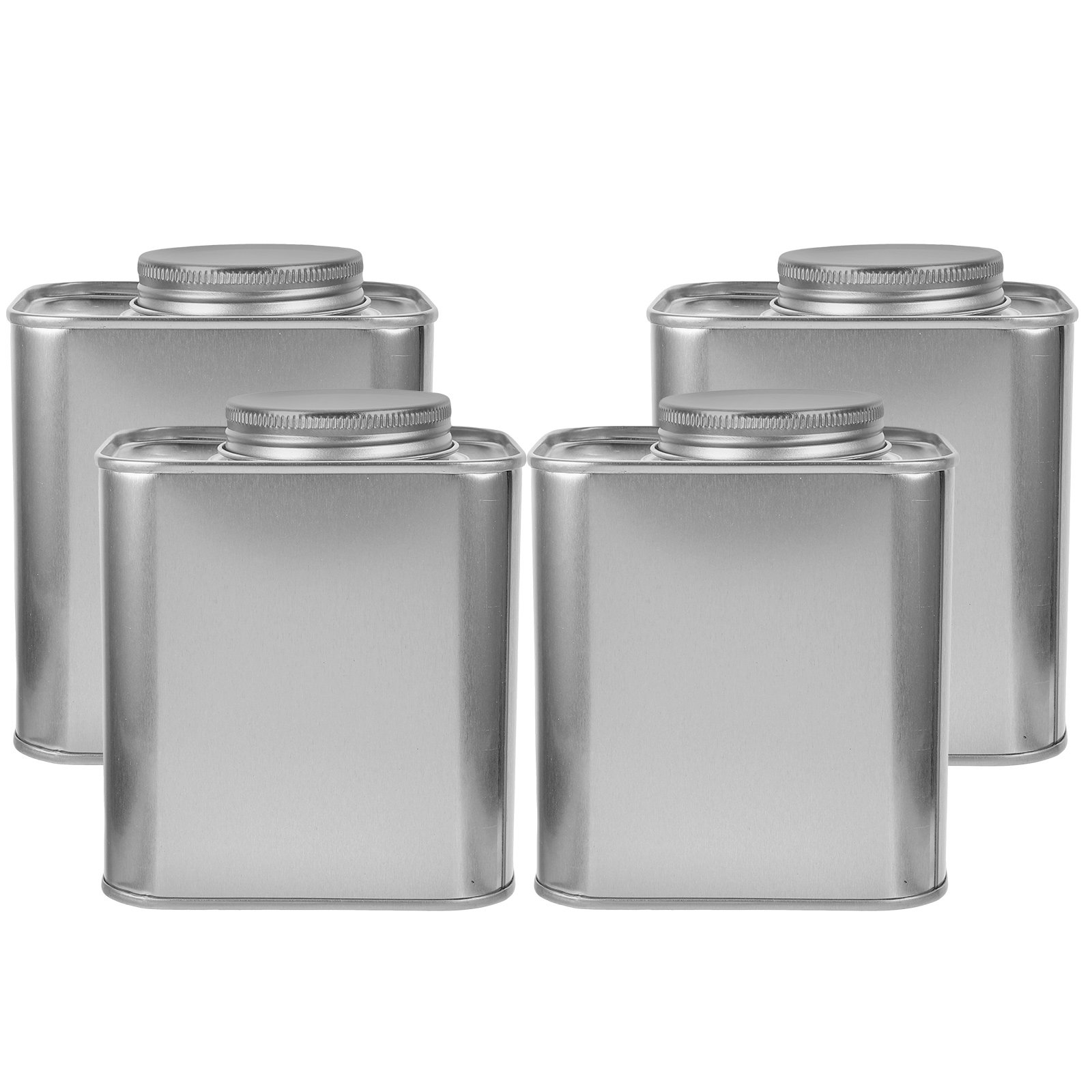 4Pcs Coffee Bean Storage Canis - đánh giá và giá Coffee Tea Bean Leaf