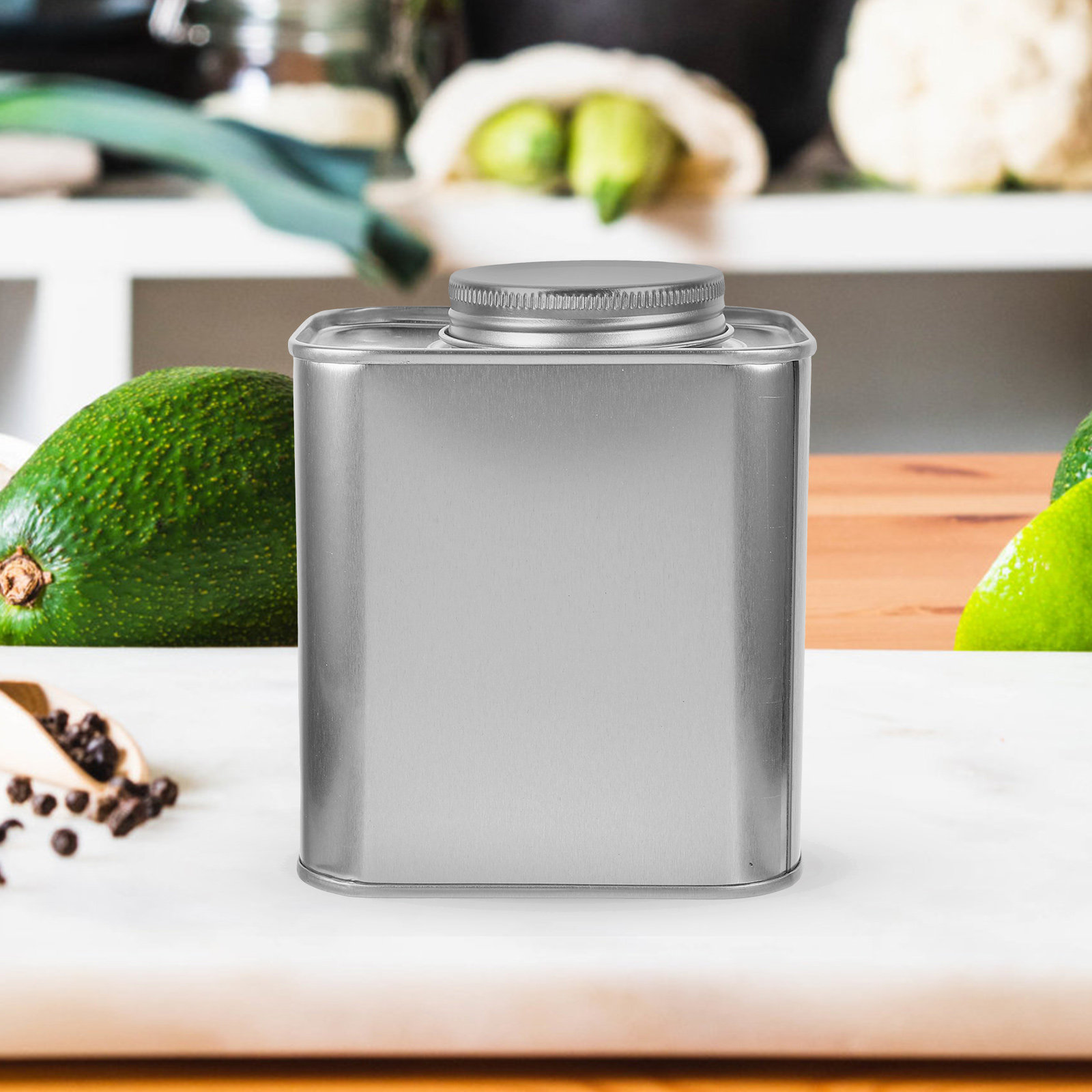 4Pcs Coffee Bean Storage Canis - đánh giá và giá Coffee Tea Bean Leaf
