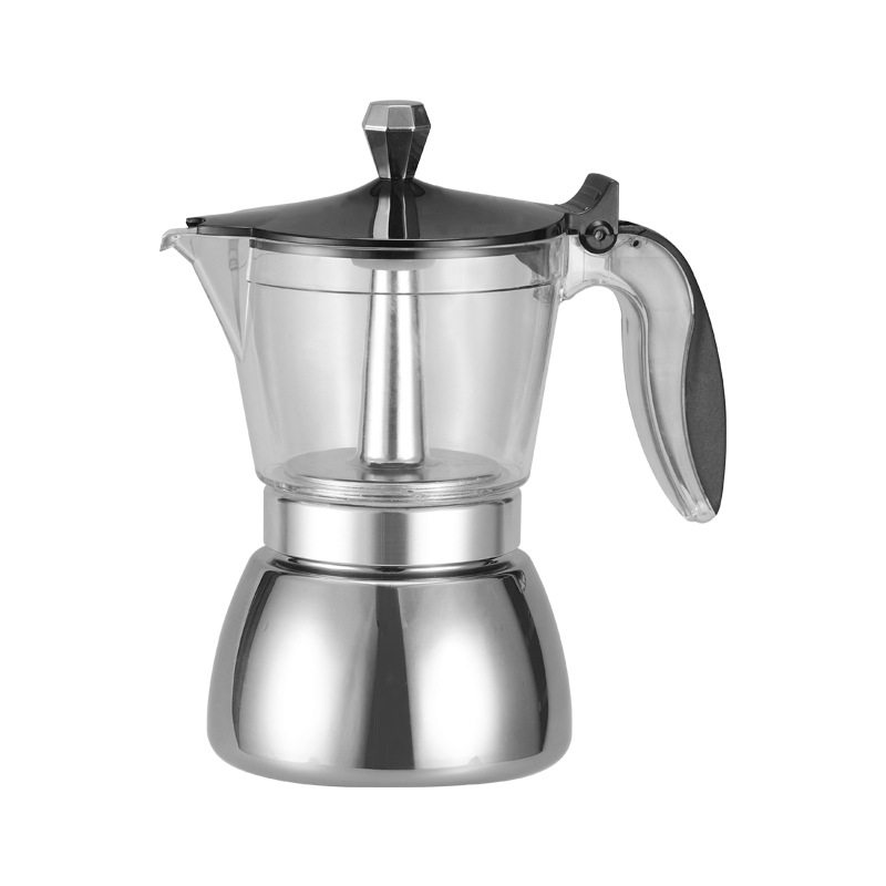Moka Induction Stovetop Espres - đánh giá và giá Moka Pot Stove