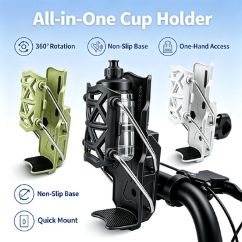 Quick Install Adjustable Cup H - đánh giá và giá Coffee Tea Essentials