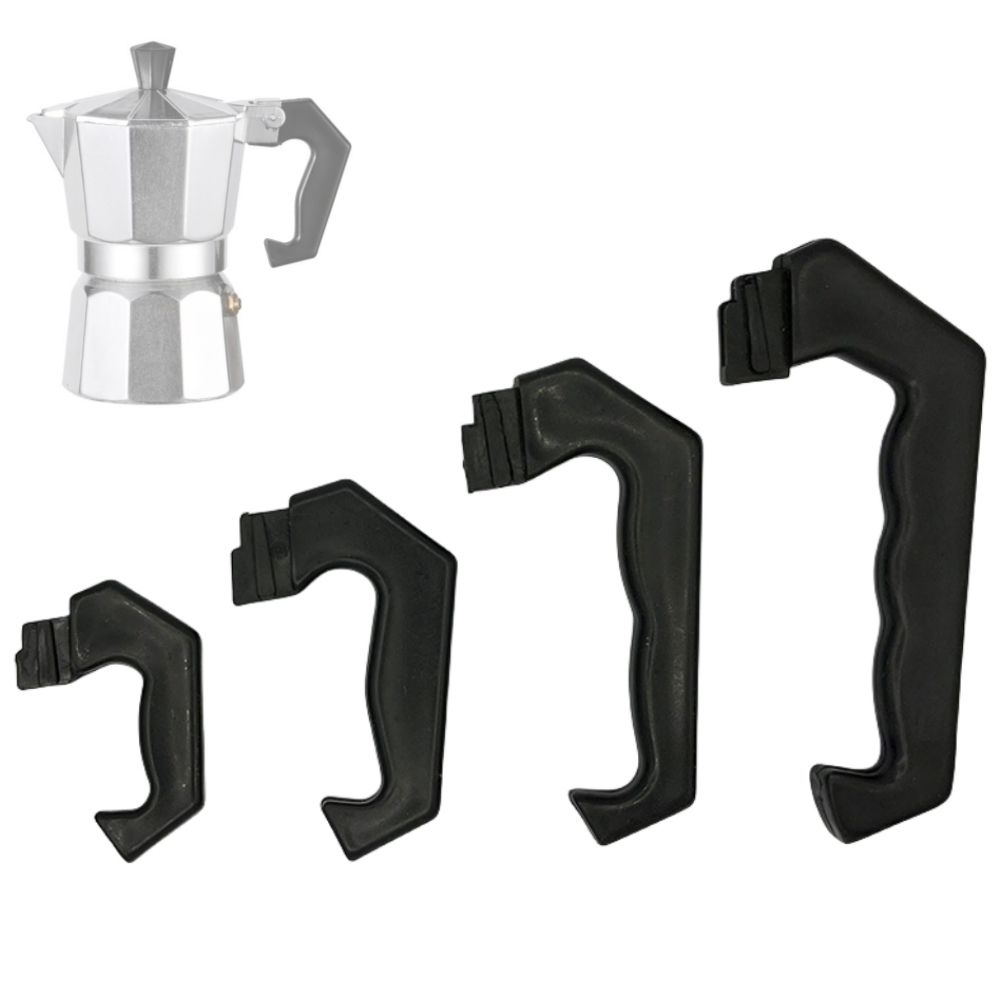 Moka Pot Coffee Pot Handle Cof - đánh giá và giá Moka Pot Stove