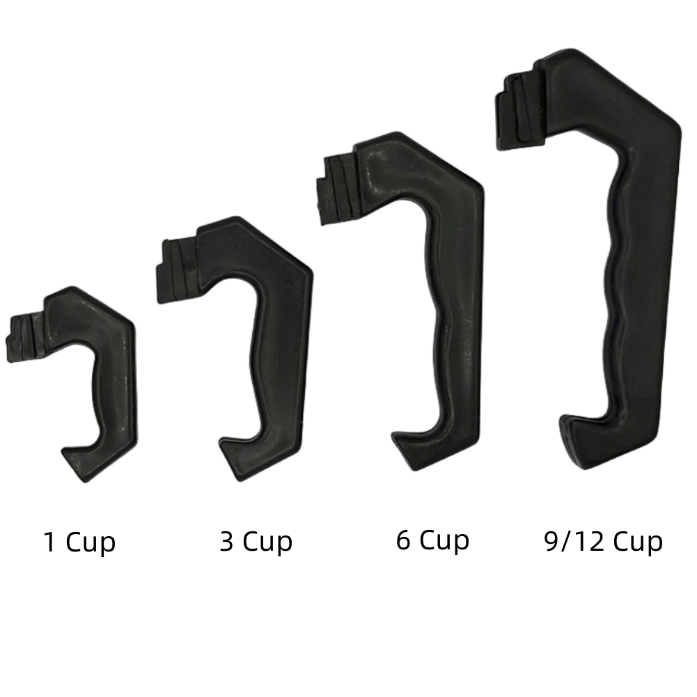 Moka Pot Coffee Pot Handle Cof - đánh giá và giá Moka Pot Stove