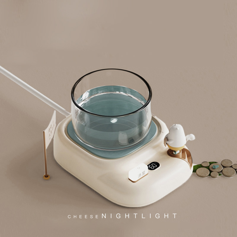40W Coffee Mug Warmer Cup Heat - đánh giá và giá Coffee Tea Warmer