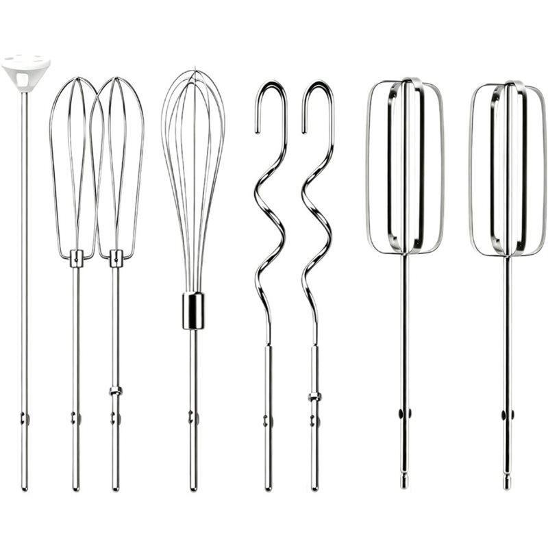 KEOL-Hand Mixer Attachments Fo - đánh giá và giá Kitchenaid Mixer Hand Mixer