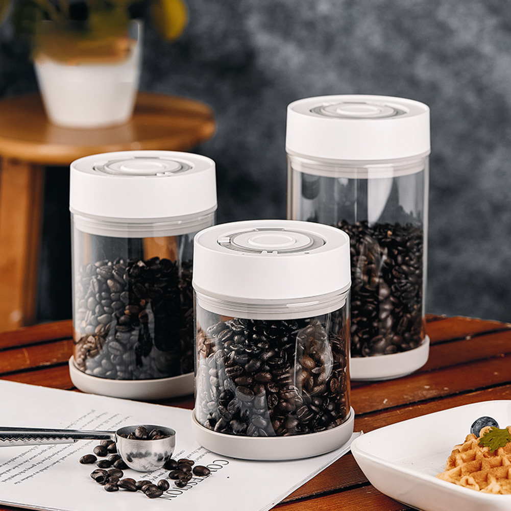 Kitchen Moisture-proof Glass C - đánh giá và giá Coffee Tea Tumbler