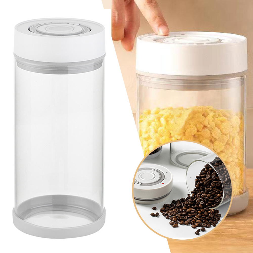 Kitchen Moisture-proof Glass C - đánh giá và giá Coffee Tea Tumbler