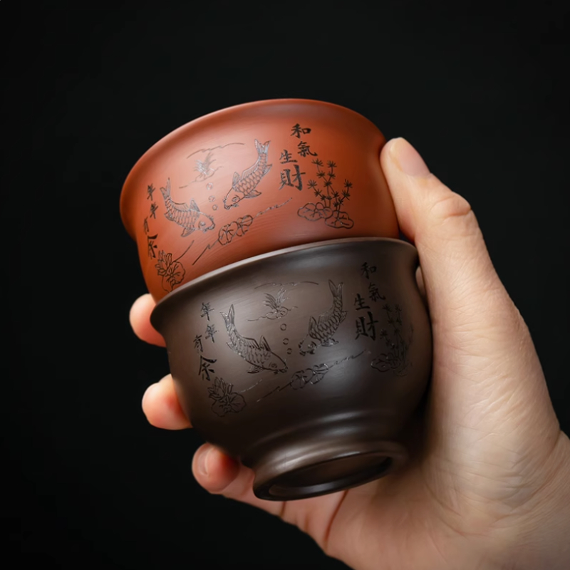 Trung Quốc Nghi Hưng Tím Đất S - đánh giá và giá Coffee Tea Essentials