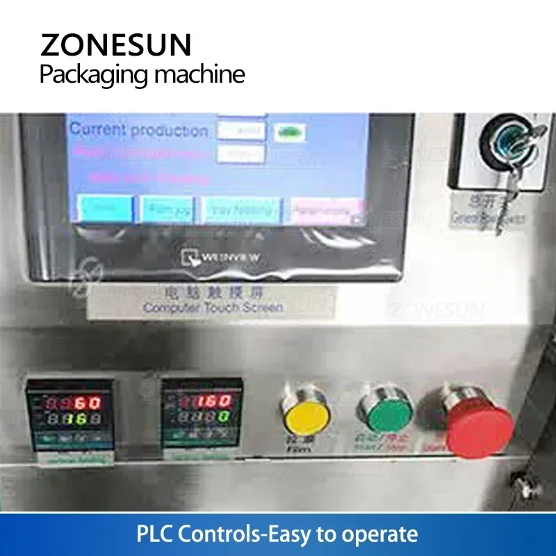 ZONESUN ZS-GPT1 Automatic Teab - đánh giá và giá Coffee Tea Bean Leaf
