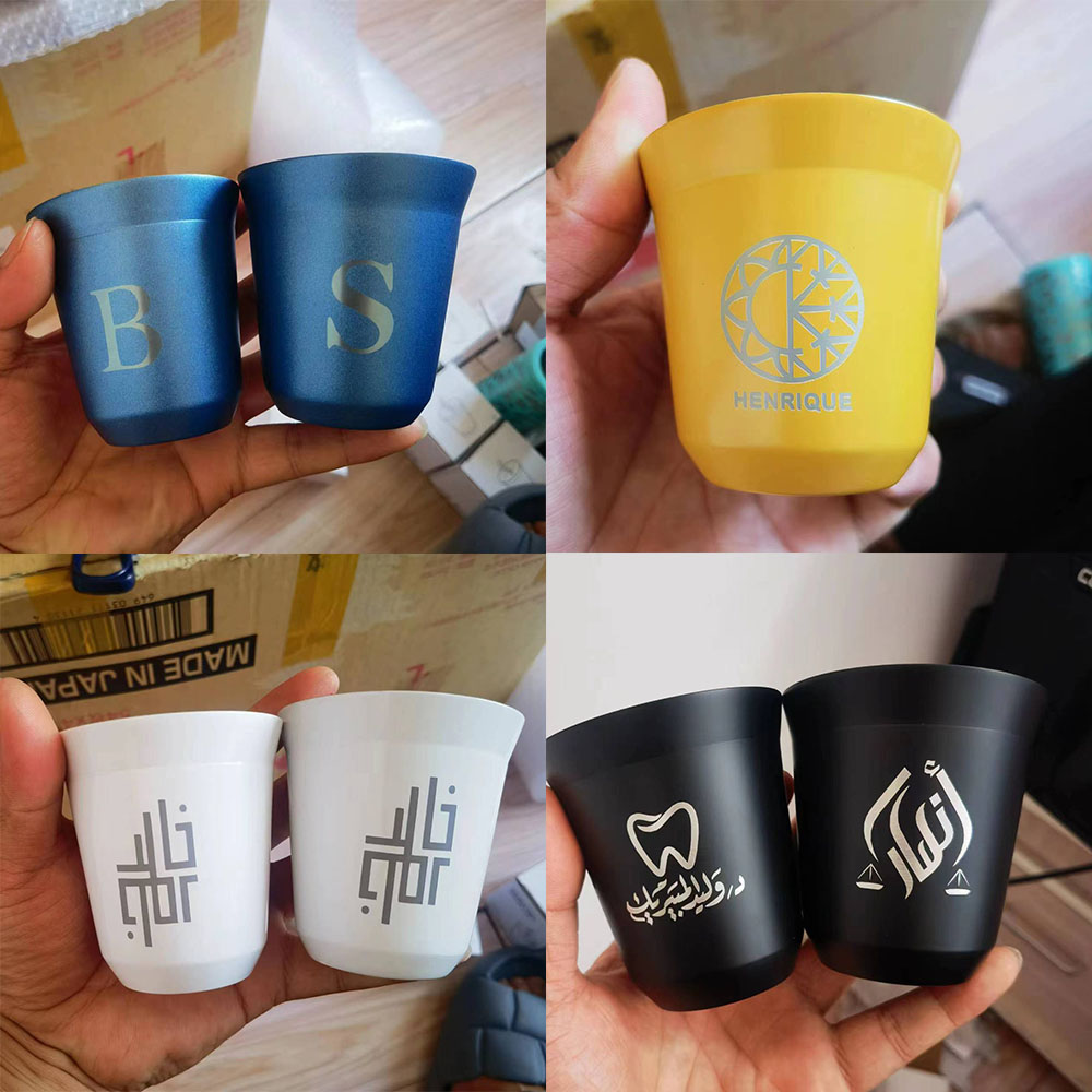 Insulated Double Wall SS Espre - đánh giá và giá Coffee Tea Tumbler