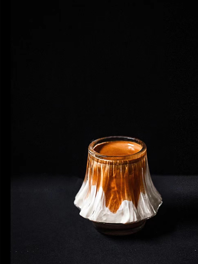 2022 Chamvin Lưu Siyu Tác Phẩm - đánh giá và giá Coffee Tea Tumbler