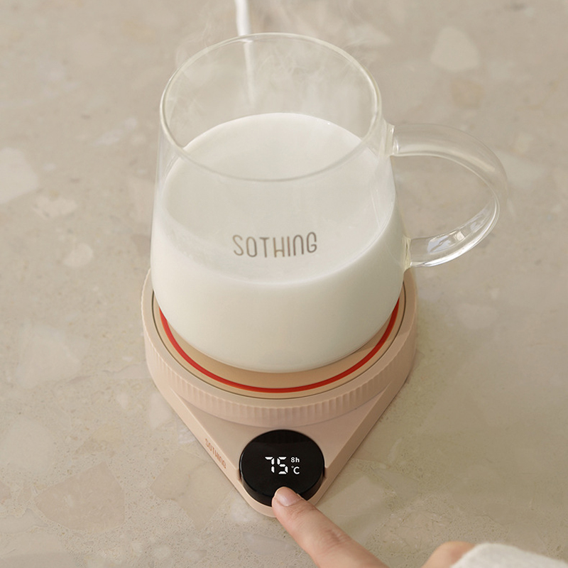 New Coffee Mug Warmer Cup Heat - đánh giá và giá Coffee Tea Warmer