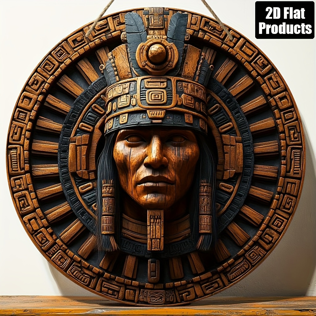 2D Flat, 1pc, Round Wooden Boa - đánh giá và giá Maya Coffee & Tea Ulasan