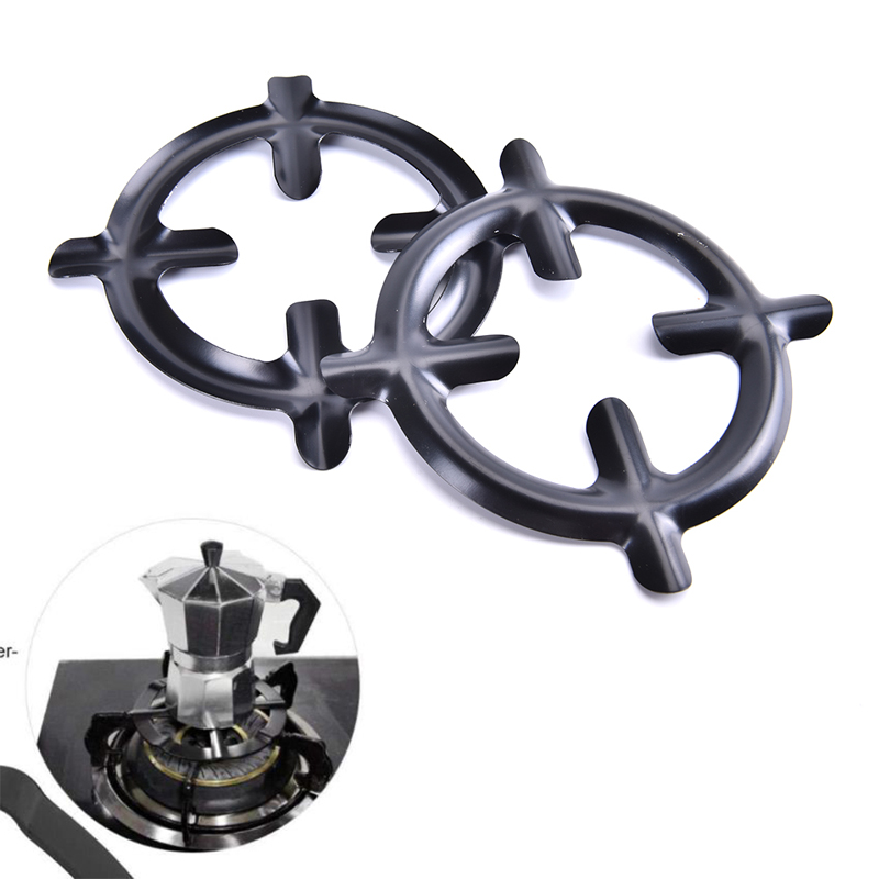 1Pcs Iron Gas Stove Cooker Pla - đánh giá và giá Moka Pot Stove