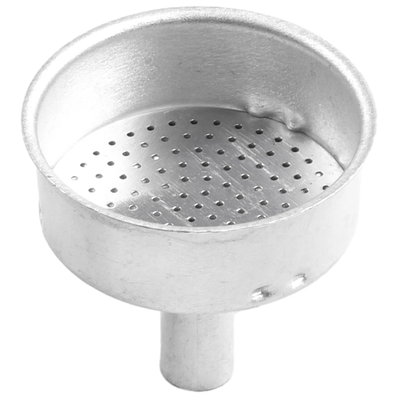 1pcs Aluminium Moka Funnel Fil - đánh giá và giá Moka Pot Stove