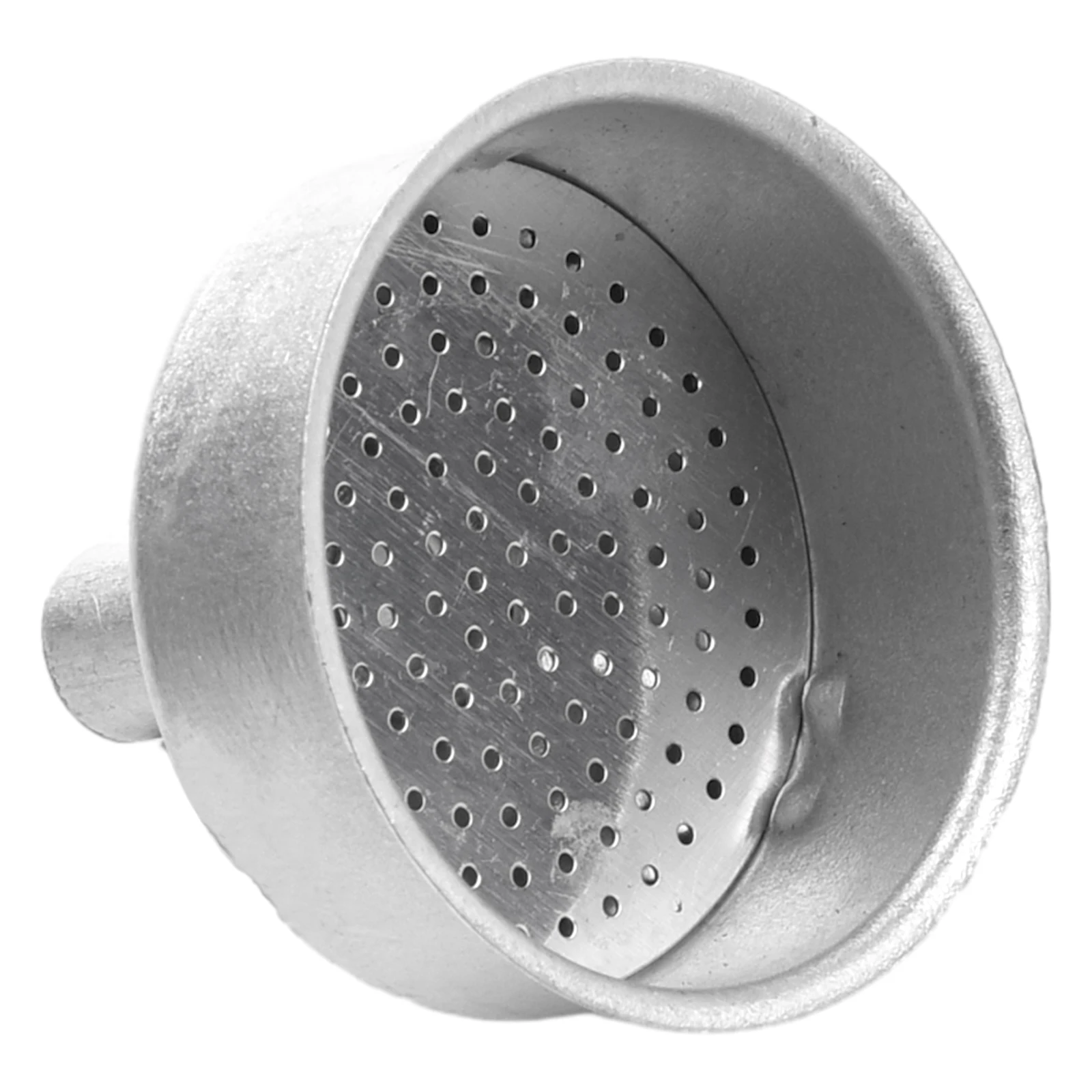 1pcs Aluminium Moka Funnel Fil - đánh giá và giá Moka Pot Stove
