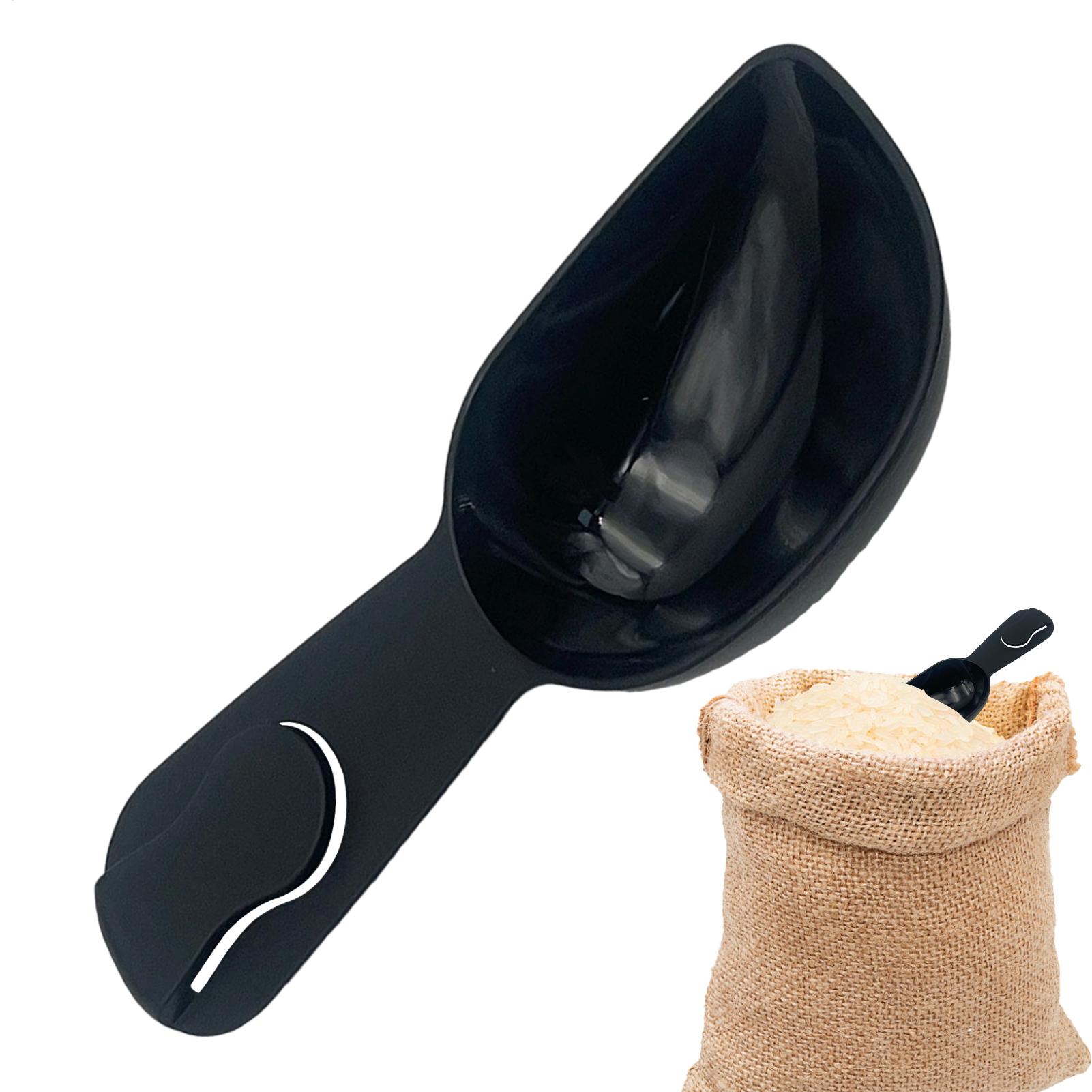 Coffee Scoop with Clip Multi-p - đánh giá và giá Coffee Tea Bean Leaf