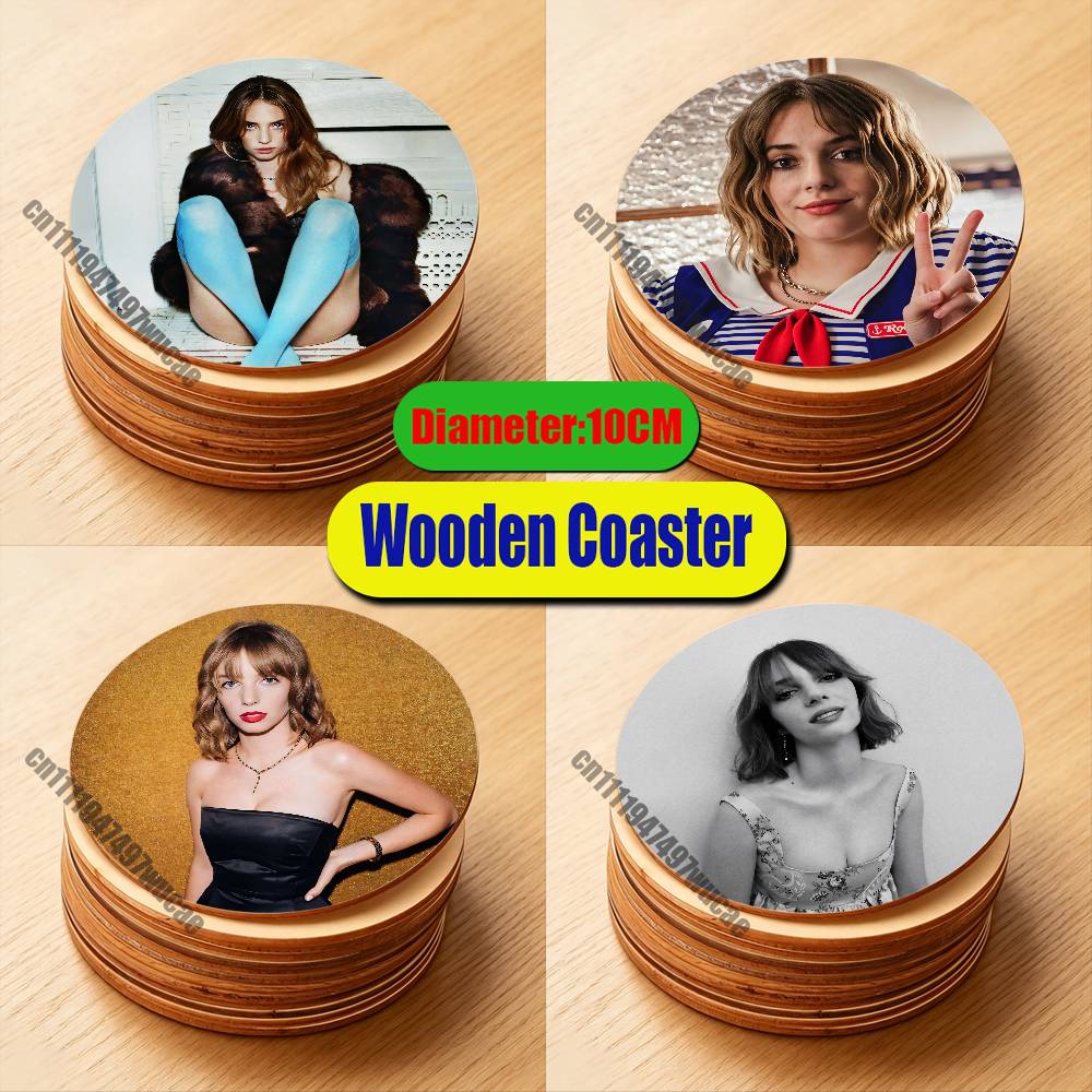 For Maya Hawke Coaster Water A - đánh giá và giá Maya Coffee & Tea Ulasan
