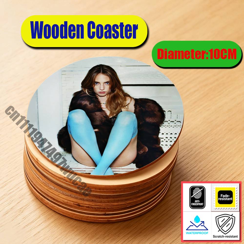 For Maya Hawke Coaster Water A - đánh giá và giá Maya Coffee & Tea Ulasan