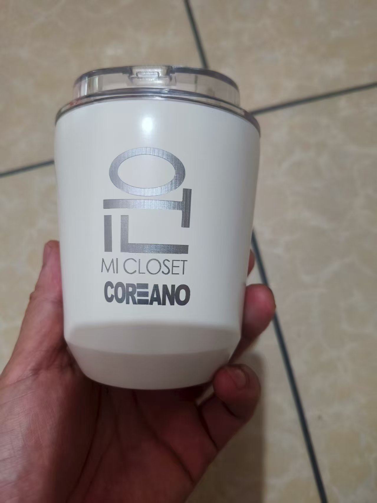 LOGO Name 280ml 380ml Insulate - đánh giá và giá Coffee Tea Warmer